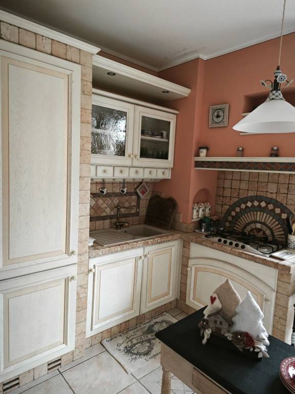 appartamento in affitto a Soliera