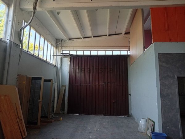 loft in affitto a Soliera in zona Limidi