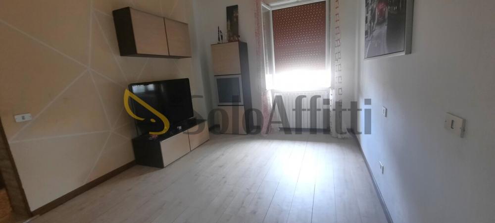 appartamento in affitto a Soliera in zona Limidi