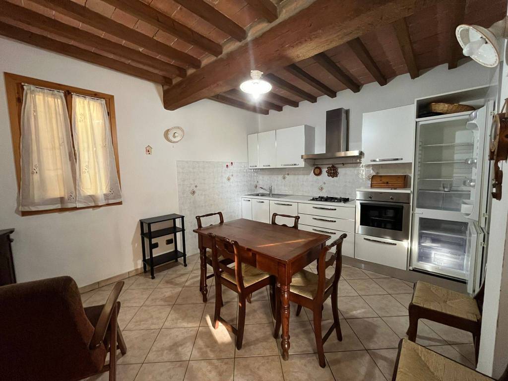 appartamento in affitto a Soliera in zona Limidi