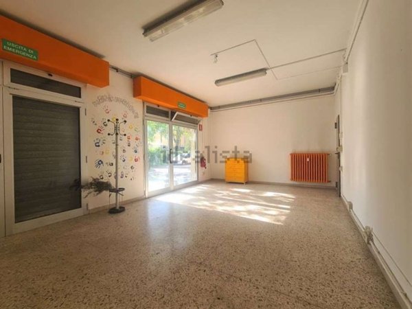 locale commerciale in affitto a Soliera