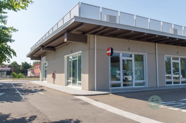 ufficio in affitto a Soliera in zona Limidi