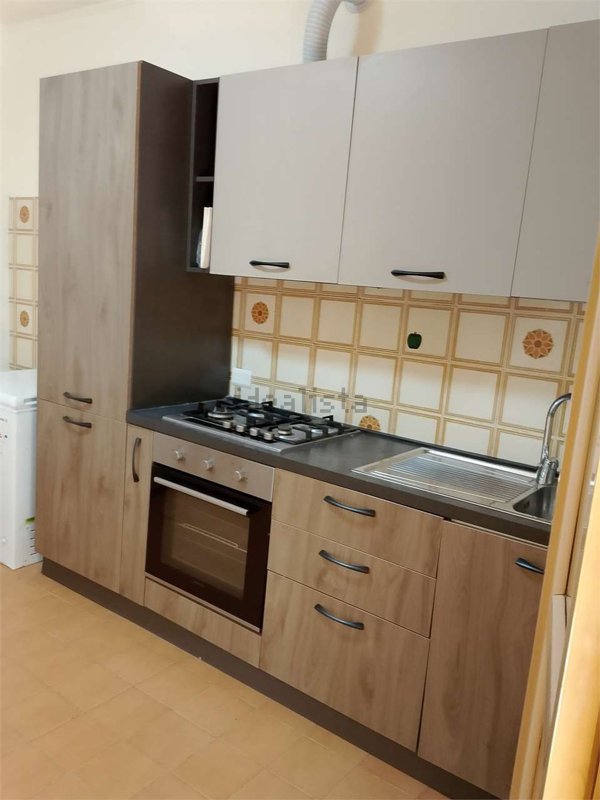 appartamento in affitto a Soliera