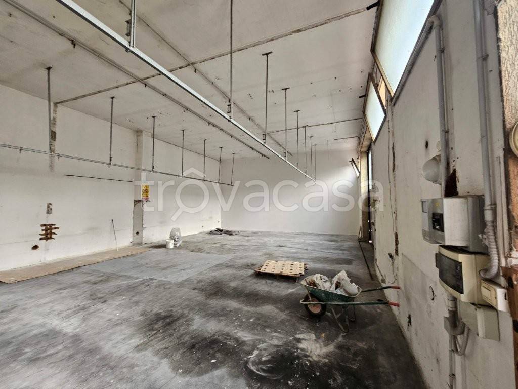 appartamento in affitto a Soliera