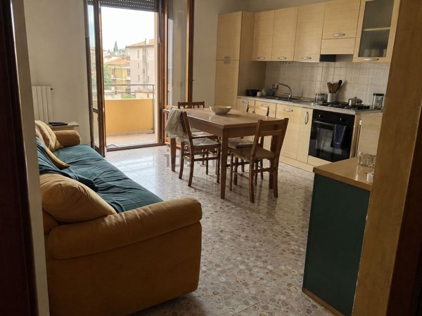 appartamento in affitto a Soliera