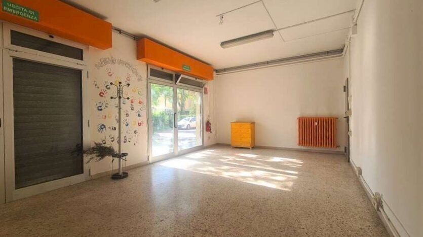 ufficio in affitto a Soliera