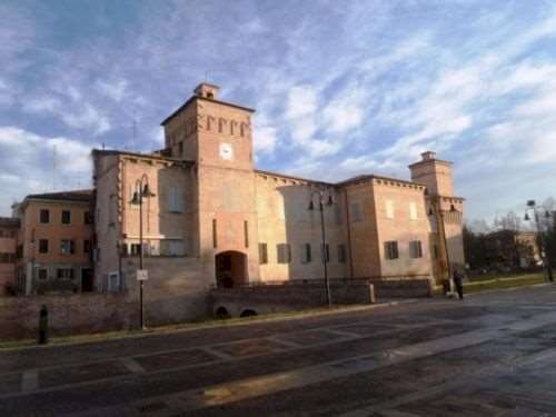 negozio in affitto a Soliera