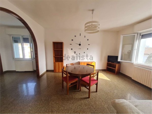 appartamento in affitto a Soliera in zona Limidi