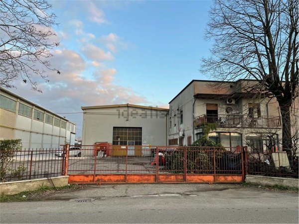 casa semindipendente in affitto a Spilamberto