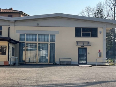 capannone in affitto a Spilamberto