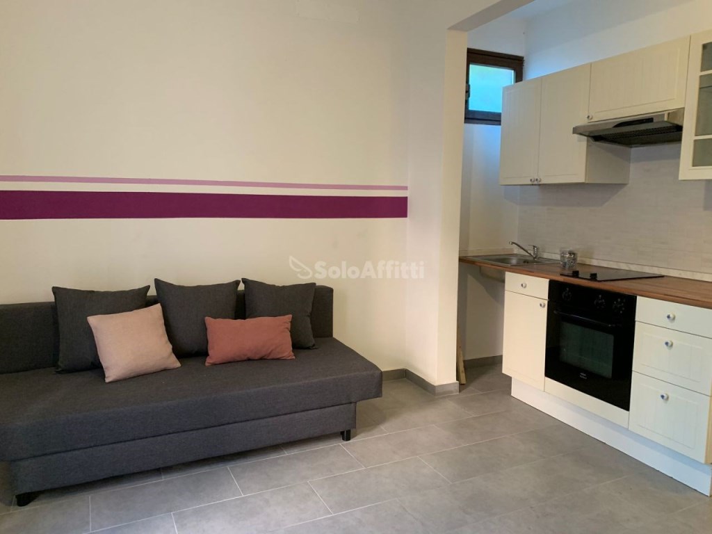 appartamento in affitto a Spilamberto in zona San Vito