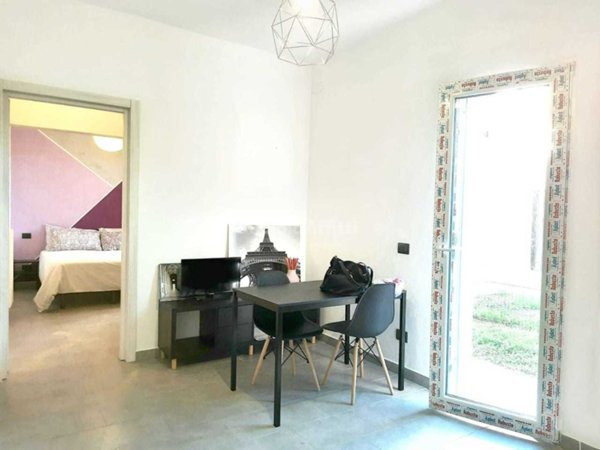 appartamento in affitto a Spilamberto in zona San Vito