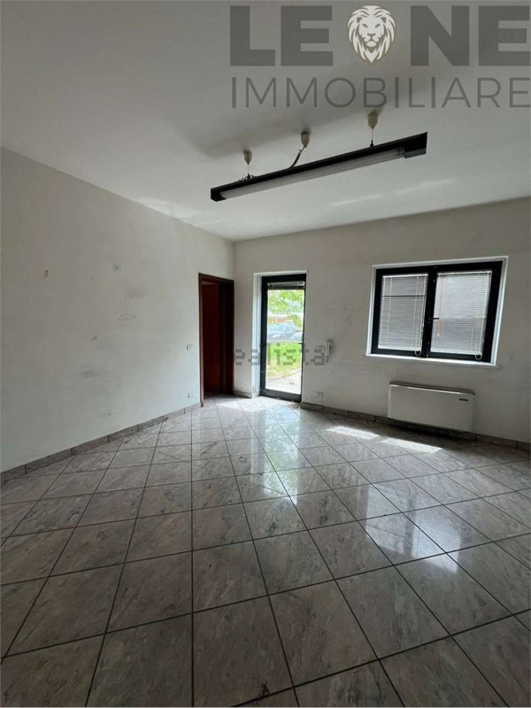 capannone in affitto a Spilamberto