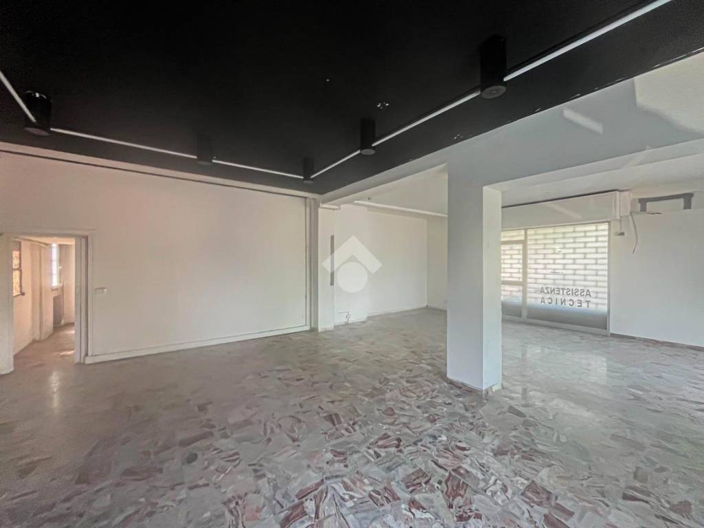 ufficio in affitto a Spilamberto