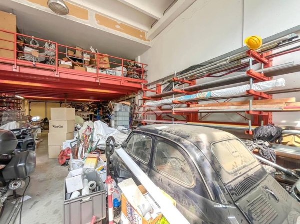 appartamento in affitto a Spilamberto