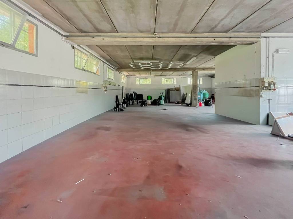 appartamento in affitto a Spilamberto