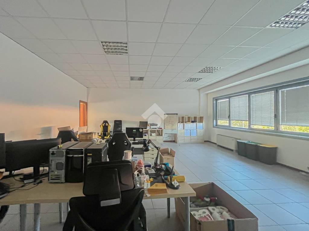 ufficio in affitto a Spilamberto