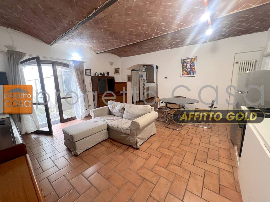 appartamento in affitto a Spilamberto