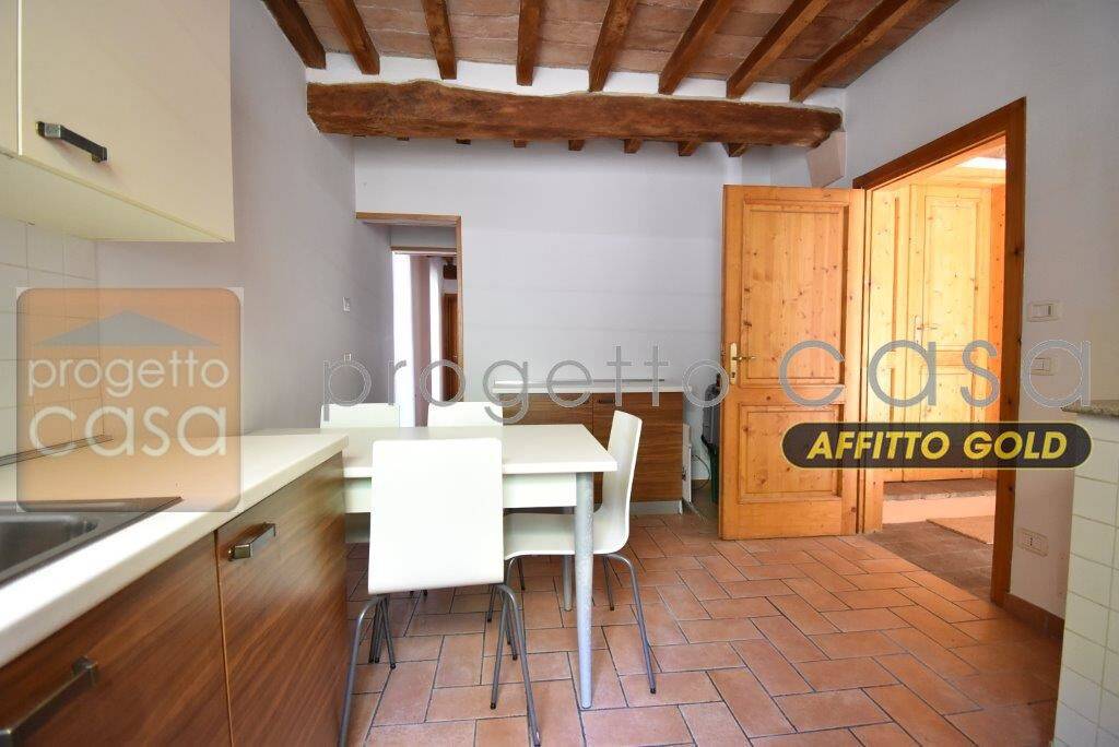 appartamento in affitto a Spilamberto