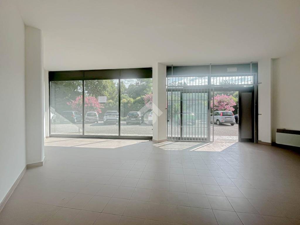 ufficio in affitto a Spilamberto