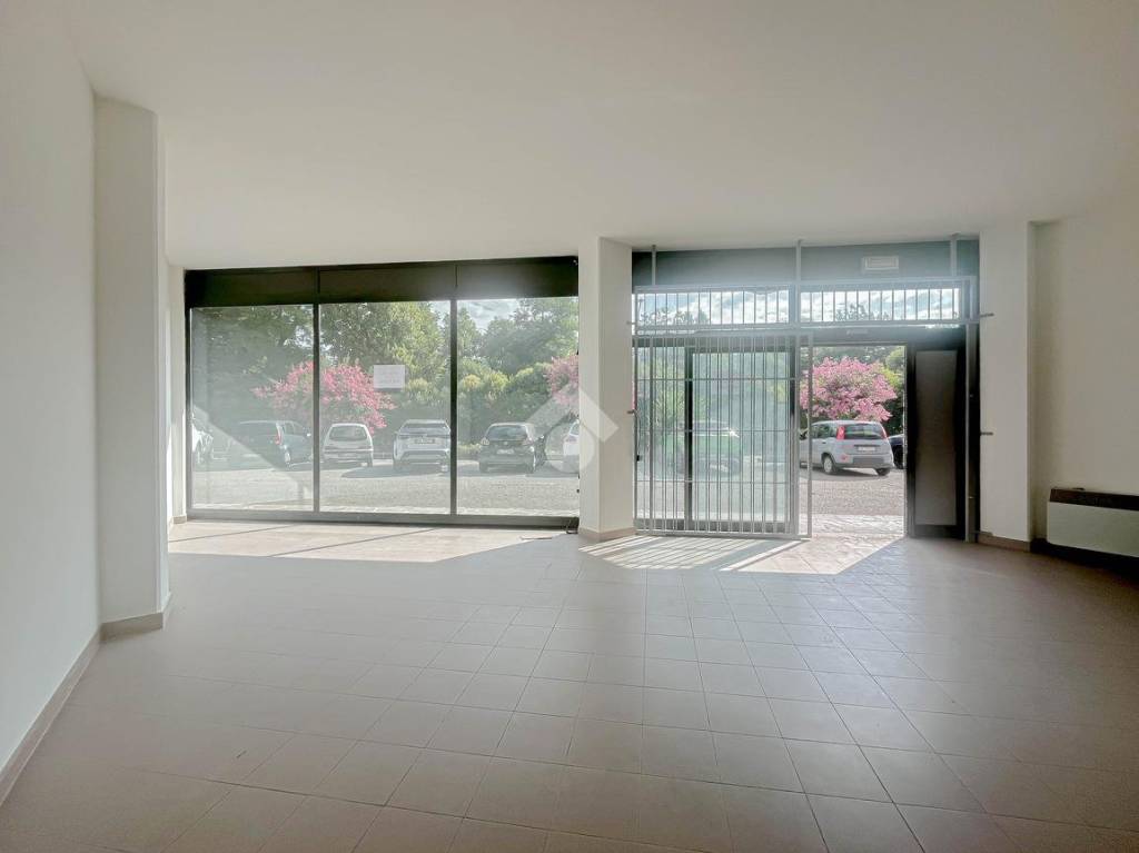 appartamento in affitto a Spilamberto