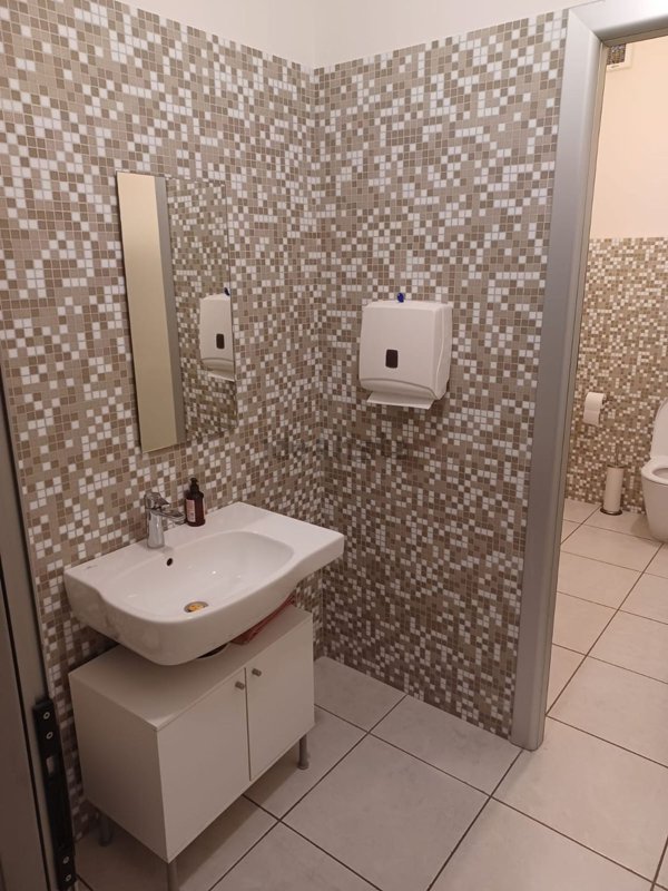 ufficio in affitto a Spilamberto