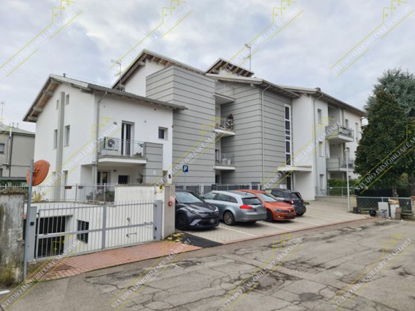 appartamento in affitto a Spilamberto in zona San Vito