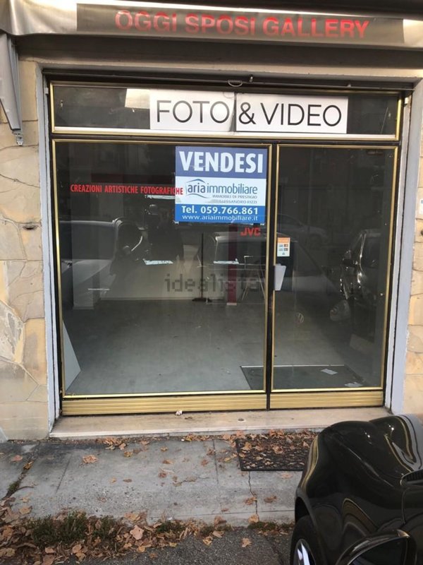 ufficio in affitto a Spilamberto