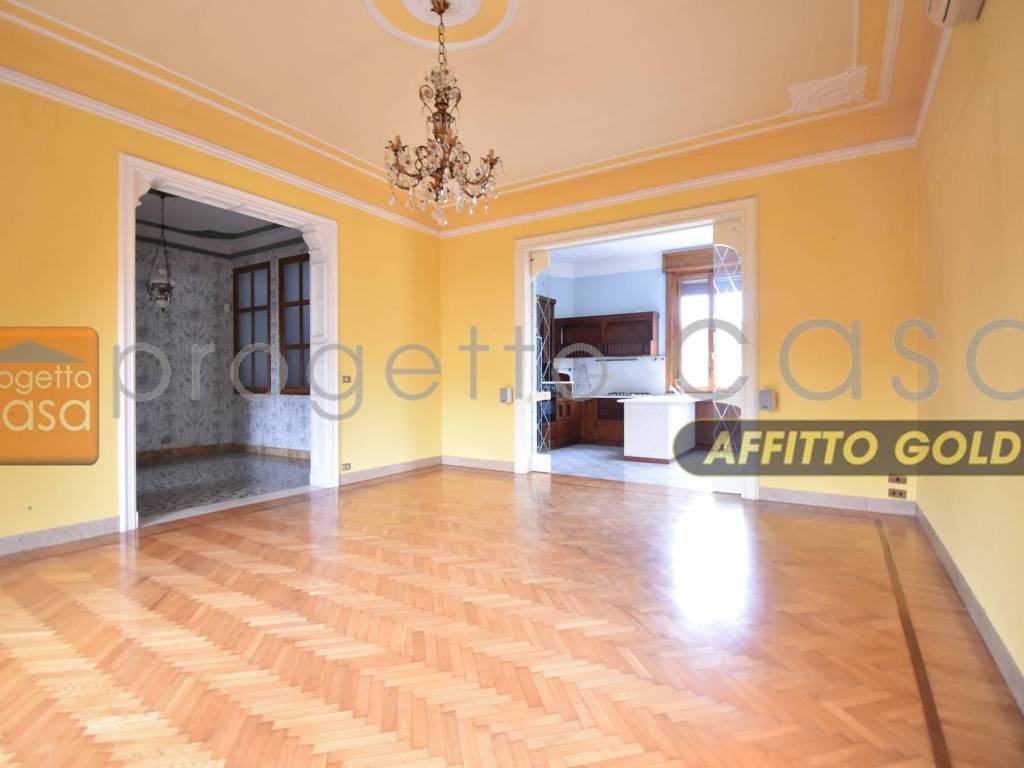 appartamento in affitto a Spilamberto
