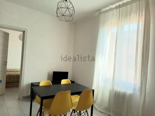 appartamento in affitto a Spilamberto in zona San Vito