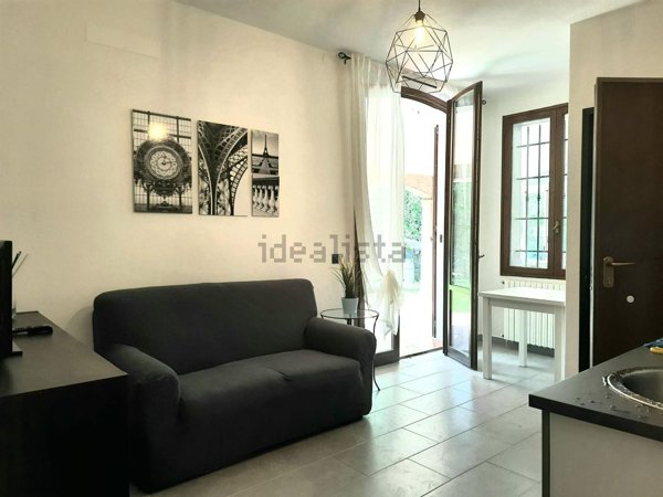 appartamento in affitto a Spilamberto