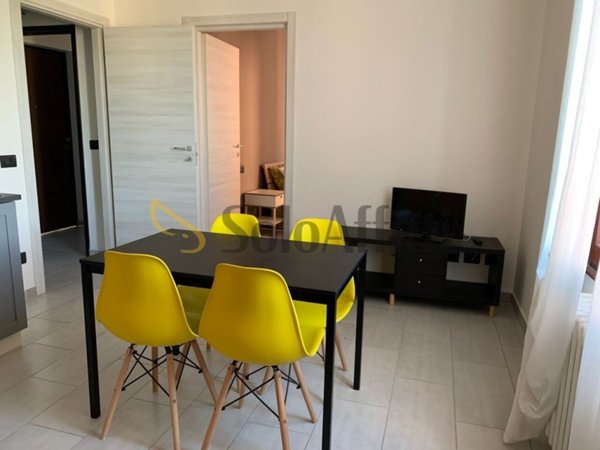 appartamento in affitto a Spilamberto in zona San Vito