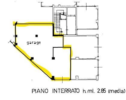 appartamento in affitto a Spilamberto
