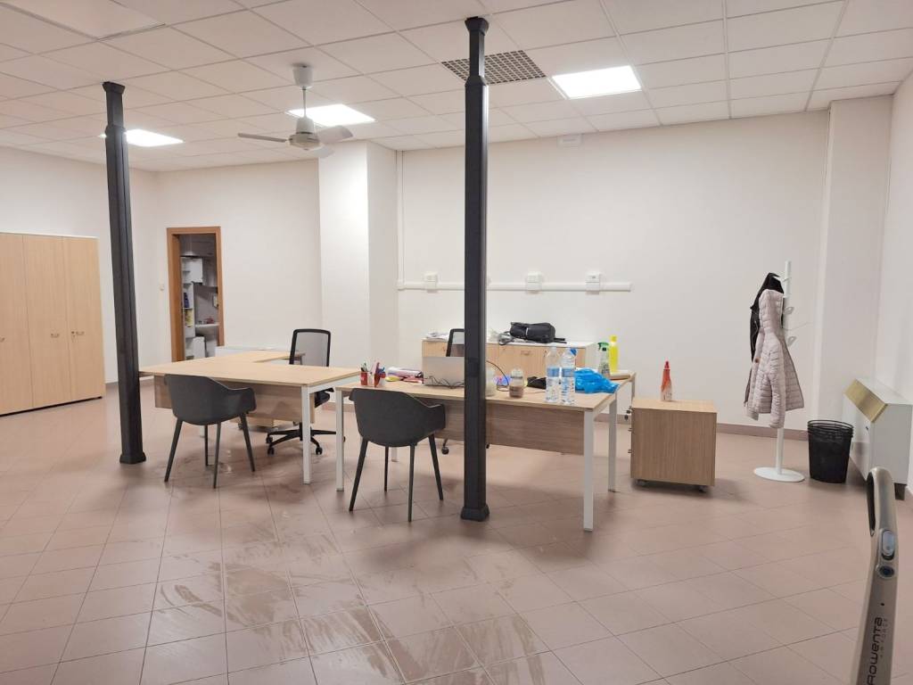 negozio in affitto a Spilamberto