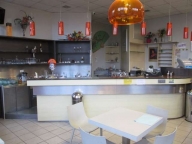 negozio in affitto a Spilamberto in zona San Vito