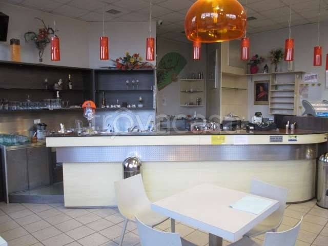 negozio in affitto a Spilamberto in zona San Vito