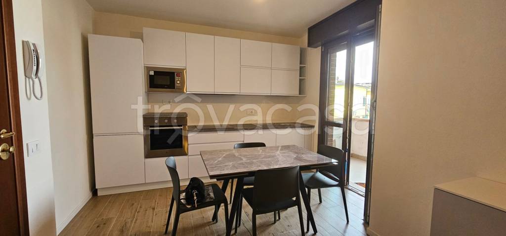 appartamento in affitto a Spilamberto in zona San Vito