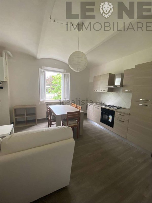 appartamento in affitto a Spilamberto