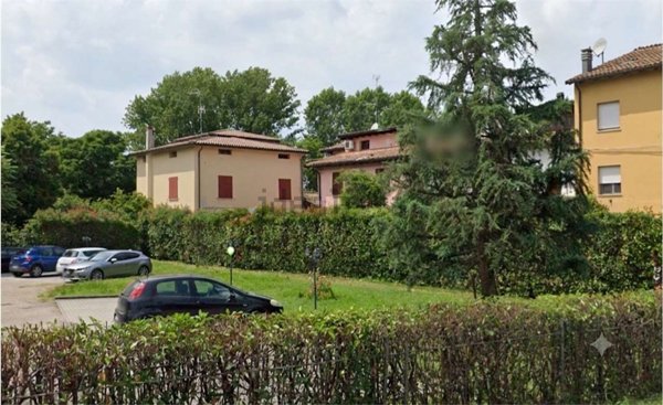 appartamento in affitto a Spilamberto