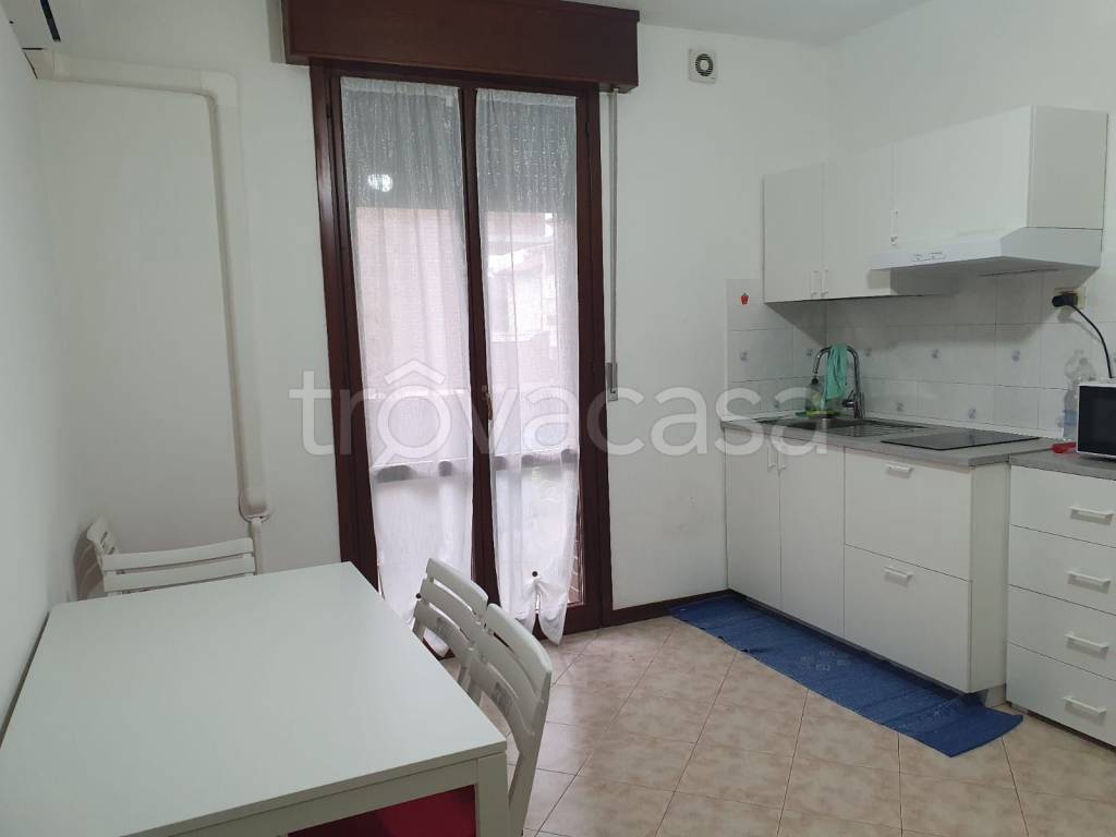 appartamento in affitto a Spilamberto in zona San Vito