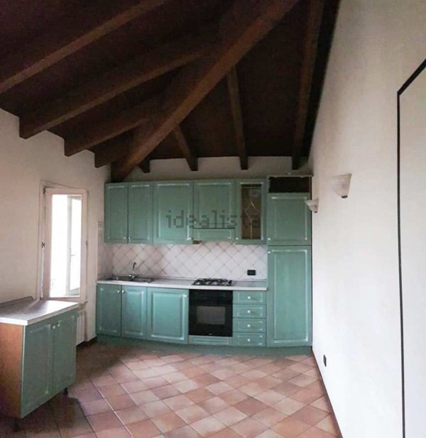 appartamento in affitto a Spilamberto
