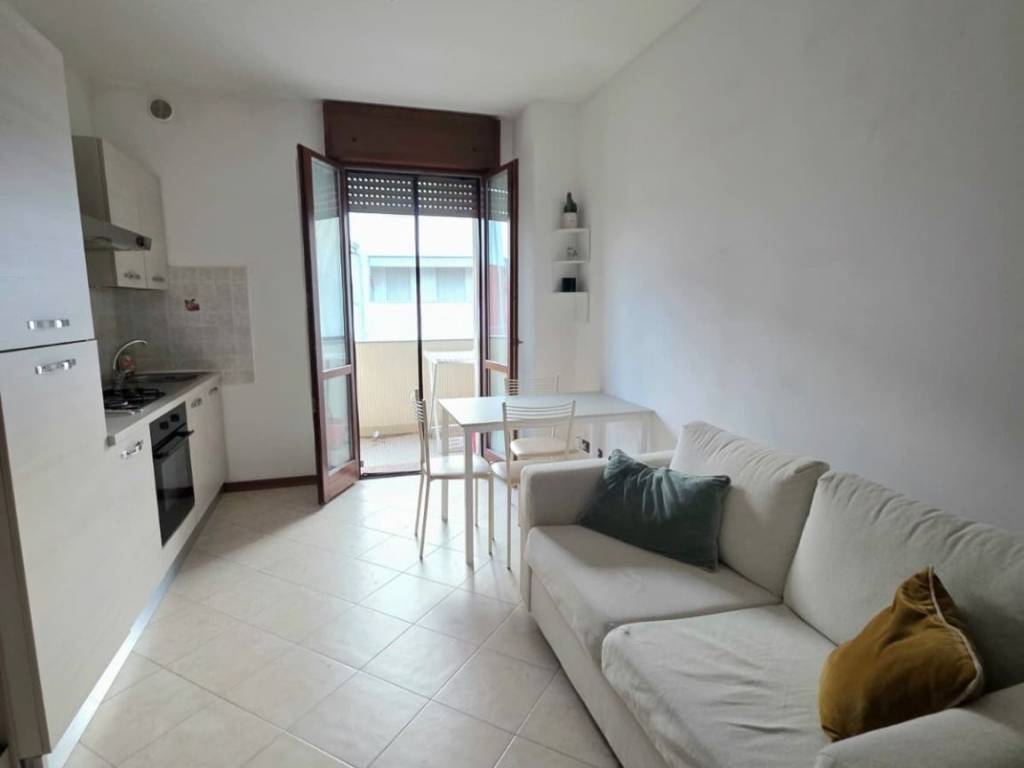 appartamento in affitto a Spilamberto