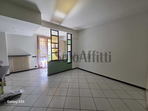 appartamento in affitto a Spilamberto