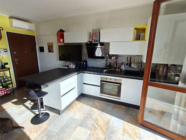 appartamento in affitto a Spilamberto in zona San Vito