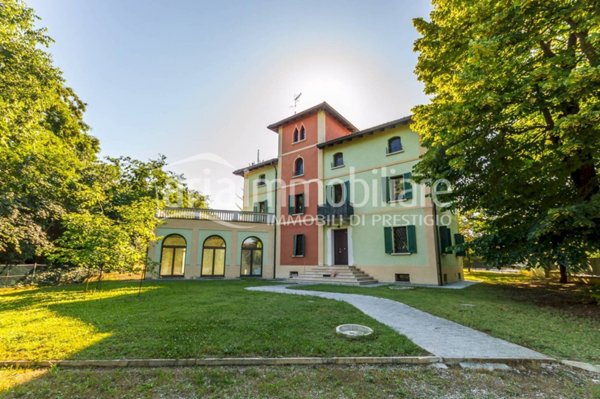 casa indipendente in affitto a Vignola