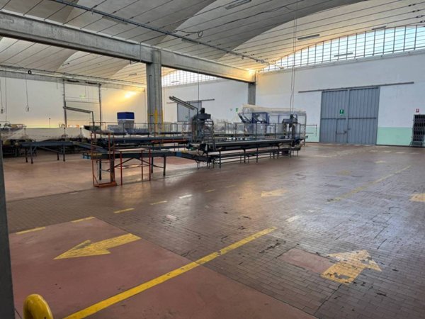 locale commerciale in affitto a Vignola