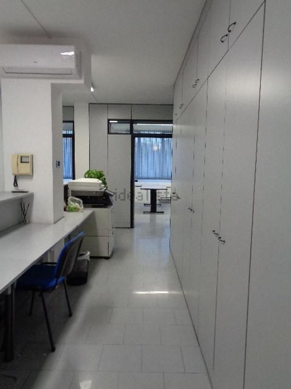ufficio in affitto a Vignola