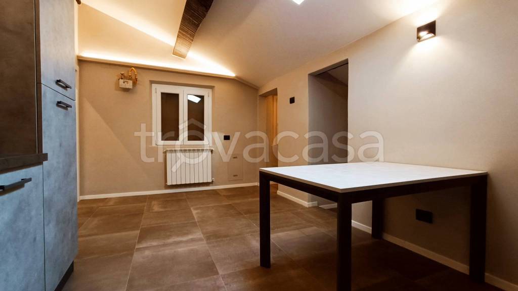 appartamento in affitto a Vignola