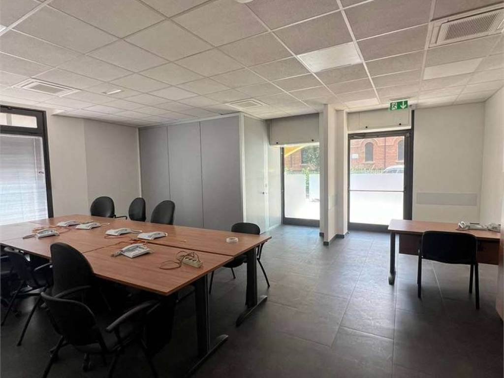 ufficio in affitto a Vignola