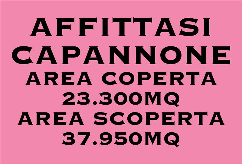 ufficio in affitto a Vignola